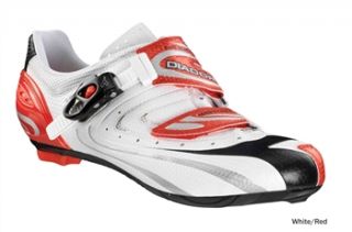 Diadora Aerospeed 2 Road Shoes 2012