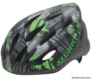 Giro Phantom Youth Helmet 2012