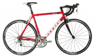 vitus bikes 2011 zenium features frame alloy 6061 triple butted