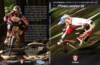 Movies Freecaster.TV 2011 DVD