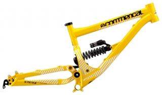  of america on this item is free commencal vip supreme 8 frameset 2011