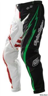 Troy Lee Designs GP Air Pants   Bolt 2010