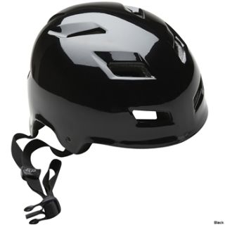 Fox Racing Transition Hard Shell Helmet 2011