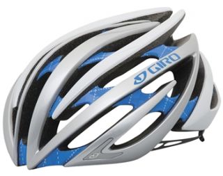 Giro Aeon Helmet   Garmin 2011