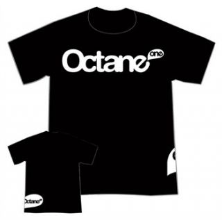 Octane One Team Tee Shirt 2011