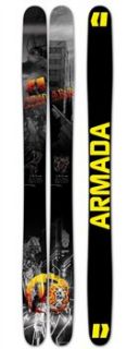 Armada JJ Skis 2009/2010