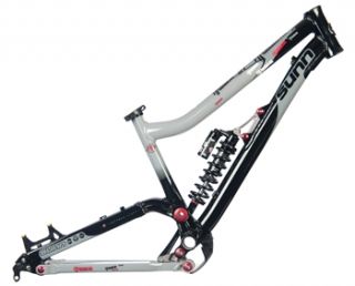 Sunn Radical S1 Frame 2010