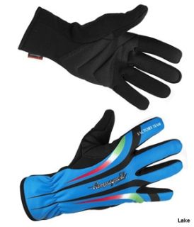 Campagnolo TGS Factory Team Gloves 2009