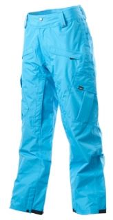 Vans Landen Insulated Snow Pants 2010/2011