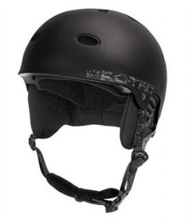 Pro Tec B2 Snow Plantronics Helmet 2009/2010