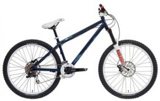 NS Bikes Core I Hardtail Bike 2009