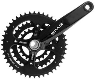 of america on this item is free truvativ stylo team chainset gxp 2009