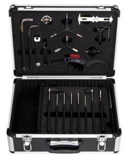 Review BBB Toolcase Tool Kit BTL39  Chain Reaction Cycles Reviews