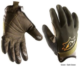 RaceFace Deus XC Gloves 2007