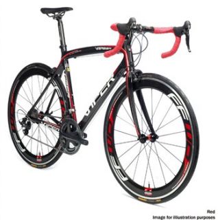 Review Viper Verbier Ultegra SL Road Bike 2010  Chain Reaction Cycles