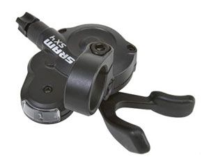 Review SRAM SX4 Trigger Shifter 8sp  Chain Reaction Cycles Reviews