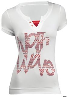 Northwave Pearl Graphic   Short Sleeve Jersey Spring/Summer 12