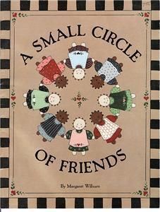 Tole Painting Patterns Small Circle of Friends