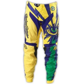 see colours sizes troy lee designs youth gp pants cyclops 2013 now $