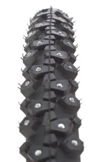 Continental Nordic Spike 240 Winter Tyre