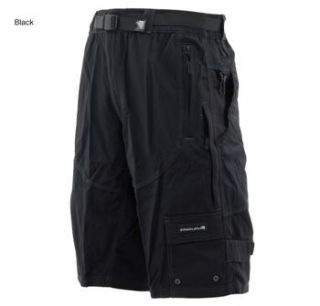 Endura Hummvee Baggy Shorts inc Liner 2008