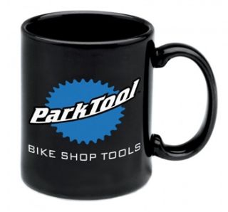 see colours sizes park tool logo coffee mug 13 10 rrp $ 16 18