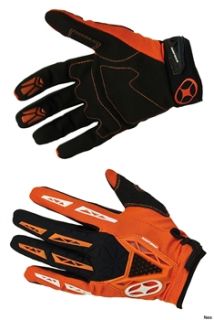 No Fear Quartz Gloves 2011
