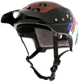 Urge Endur O Matic Cabo Verde Helmet 2012