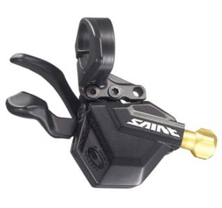 see colours sizes shimano saint m810 2x9 speed trigger shifter now $