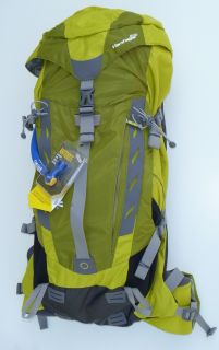  35 Hydration Pack Backpack Citronelle Woodbine M L 3L 100oz