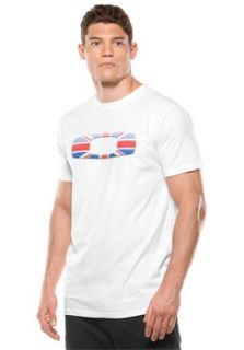 Oakley UK Country Flag Tee