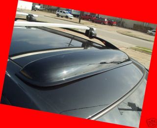 Chevy HHR Vent Window Shades Visor Sunroof 06 09