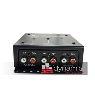 New JL Audio Cleansweep CL Ses Module for CL441DSP