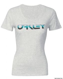 Oakley Re Tro Womens Tee Spring/Summer 11