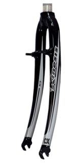 see colours sizes kinesis crosslight 3 alloy fork 99 13 rrp $