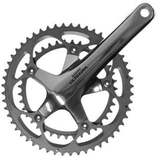 Shimano Ultegra 6600 Double 10sp Chainset