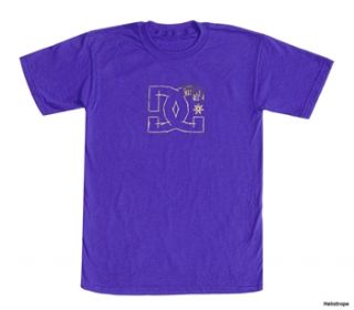 DC Matchstix Tee Summer 2011