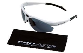Pro Lite Rovigo Sunglasses & 5 Lenses 2013