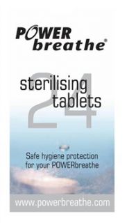  of america on this item is $ 9 99 powerbreathe cleansing tablets 24