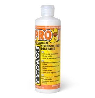  sizes pedros pro j degreaser 21 85 rrp $ 25 90 save 16 % see