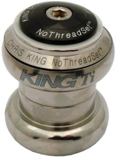 see colours sizes chris king nothreadset titanium headset from $ 259
