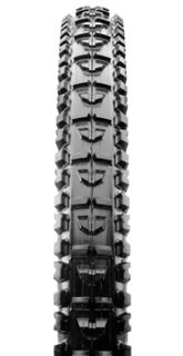 Maxxis High Roller XC Tyre   LUST
