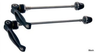 NC 17 XC Chromo Axle QRs