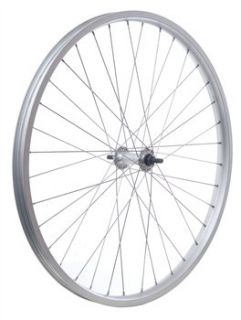 Electra 26 Front Wheel