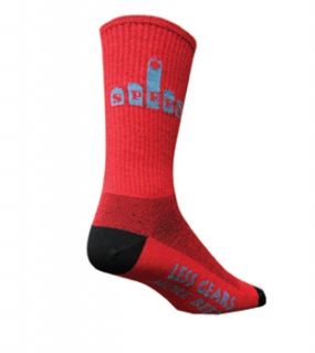 see colours sizes sockguy one speed 8 wool crew socks 14 56 rrp