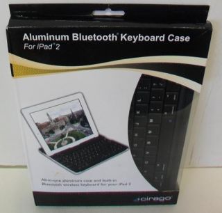 shipping info cirago ipa6000 keyboard case for ipad 2 niob
