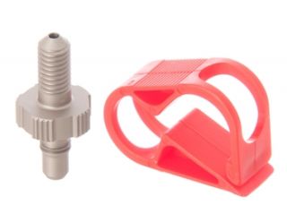 see colours sizes hayes prime pinch clamp and bleed fitting k