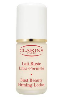 clarins paris bust beauty firming lotion 1 7 oz 50ml clarins paris