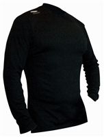  sizes lusso base layer l sleeve tee 2013 30 60 rrp $ 37 25 save