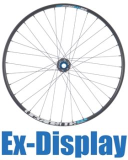 NS Bikes Rotary Hub on Octane One Solar 31 Disc